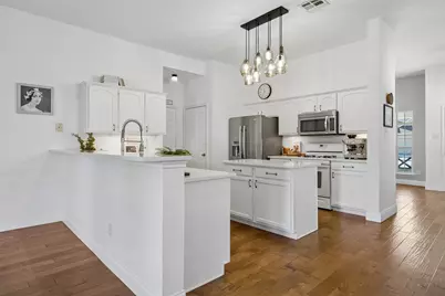 9828 Meadow Rue Drive, McKinney, TX 75072 - Photo 7