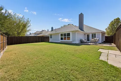9828 Meadow Rue Drive, McKinney, TX 75072 - Photo 25