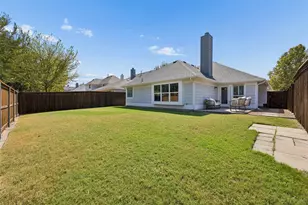 9828 Meadow Rue Dr, McKinney, TX 75072 - Photo 25