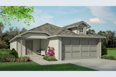 3423 Basalt Drive, Denton, TX 76249 - Photo 1