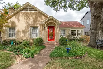 6903 Clayton Avenue, Dallas, TX 75214 - Photo 1