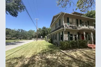 1820 Maplewood Avenue, Corsicana, TX 75110 - Photo 3