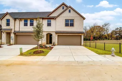 800 Homeplace Circle, Mansfield, TX 76063 - Photo 1