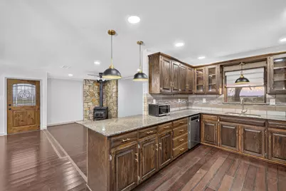 1095 County Road 407, Nemo, TX 76070 - Photo 7