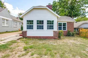 2620 Wilkinson Ave, Fort Worth, TX 76103 - Photo 1
