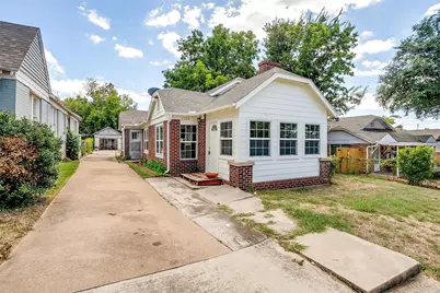 2620 Wilkinson Avenue, Fort Worth, TX 76103 - Photo 27