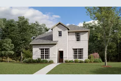 10173 Regal Bend Lane, Fort Worth, TX 76179 - Photo 1