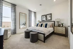 9945 Misty Fld Rd, Fort Worth, TX 76179 - Photo 19