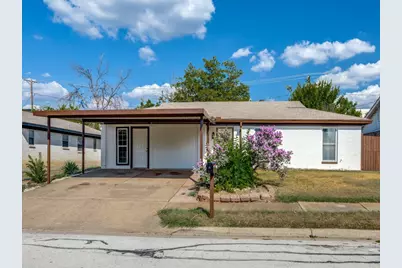 6924 Richardson Drive, Watauga, TX 76148 - Photo 1