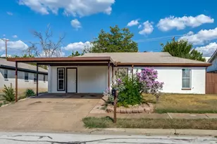 6924 Richardson Dr, Watauga, TX 76148 - Photo 1