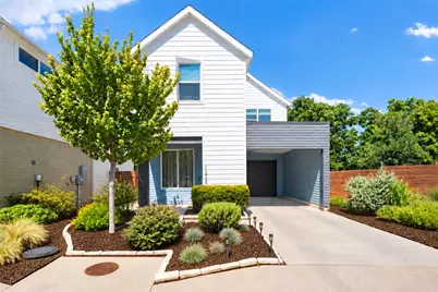 1269 Clifftop Lane, Dallas, TX 75208 - Photo 1