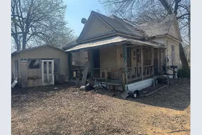 1415 & 1401 Graham Street, Paris, TX 75460 - Photo 1