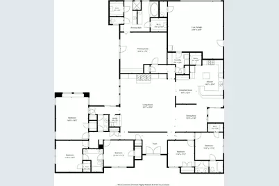 7603 Queens Ferry Lane, Dallas, TX 75248 - Photo 29