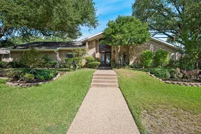 7603 Queens Ferry Lane, Dallas, TX 75248 - Photo 1
