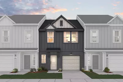 9405 Mill Street #G, Providence Village, TX 76227 - Photo 1
