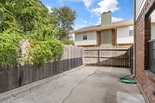 716 W Mulberry St, Denton, TX 76201 - Photo 21