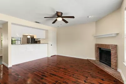716 W Mulberry Street #1C, Denton, TX 76201 - Photo 5