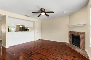 716 W Mulberry St, Denton, TX 76201 - Photo 5