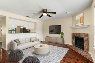 716 W Mulberry Street #1C, Denton, TX 76201 - Photo 1