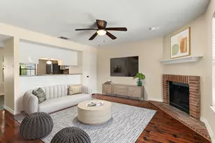 716 W Mulberry St, Denton, TX 76201 - Photo 1
