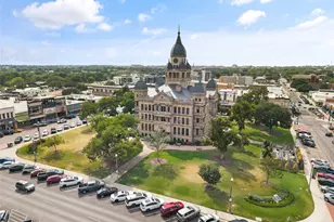 716 W Mulberry St, Denton, TX 76201 - Photo 27