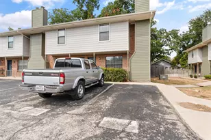 716 W Mulberry St, Denton, TX 76201 - Photo 23