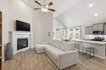 1212 Trailblazer Way, Northlake, TX 76247 - Photo 3