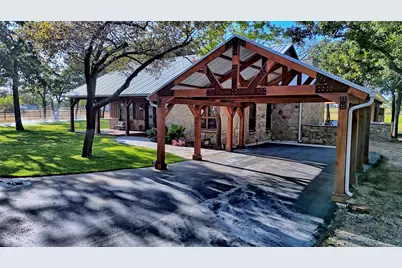 423 Brazos Street, Bowie, TX 76230 - Photo 5