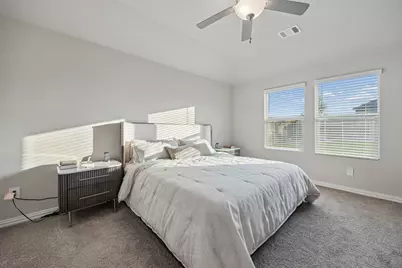 2255 Cliff Springs Drive, Forney, TX 75126 - Photo 19