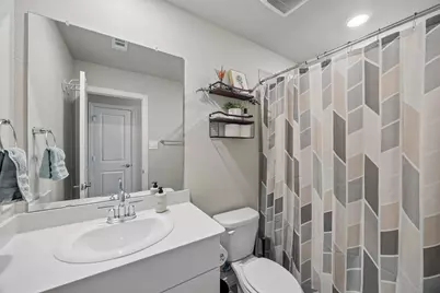 2255 Cliff Springs Drive, Forney, TX 75126 - Photo 17