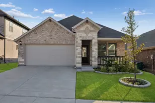 2255 Clf Spgs Dr, Forney, TX 75126 - Photo 1