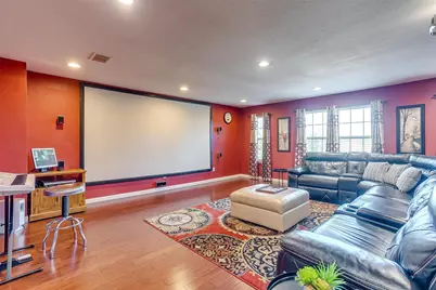 7056 Welshman Drive, Fort Worth, TX 76137 - Photo 5
