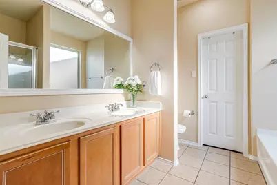 7056 Welshman Drive, Fort Worth, TX 76137 - Photo 1