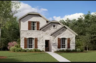 10177 Regal Bend Ln, Fort Worth, TX 76179 - Photo 1