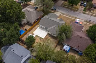 2916 Creekwood Ln, Fort Worth, TX 76123 - Photo 29