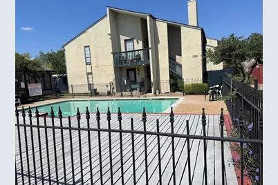 7145 Fair Oaks Avenue #34, Dallas, TX 75231 - Photo 19