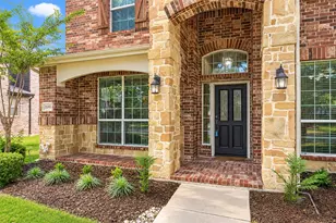2185 Goliad Cir, Frisco, TX 75033 - Photo 7