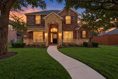 2185 Goliad Circle, Frisco, TX 75033 - Photo 1
