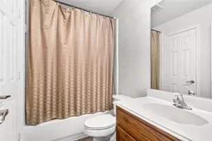 2185 Goliad Cir, Frisco, TX 75033 - Photo 33