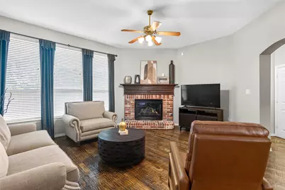 2185 Goliad Circle, Frisco, TX 75033 - Photo 13
