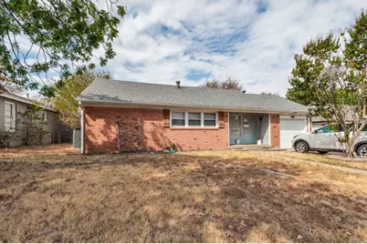 3143 Willow Park Street, Richland Hills, TX 76118 - Photo 1