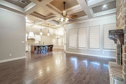 917 Joshua Court, Granbury, TX 76048 - Photo 5