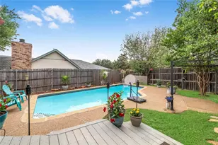 2108 Oakmeadow Pl, Bedford, TX 76021 - Photo 25