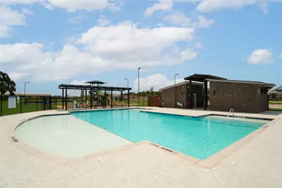 9009 Saratoga Street, Aubrey, TX 76258 - Photo 11