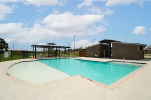 9009 Saratoga St, Aubrey, TX 76258 - Photo 11