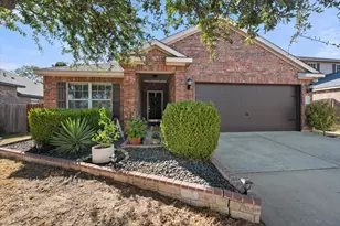 1008 Primrose Dr, Sanger, TX 76266 - Photo 1