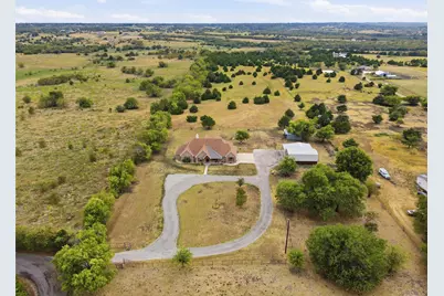 5541 County Road 1130, Farmersville, TX 75442 - Photo 35