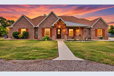 5541 County Road 1130, Farmersville, TX 75442 - Photo 1