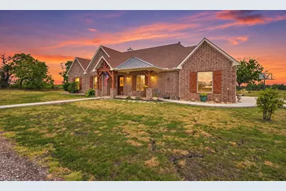 5541 County Road 1130, Farmersville, TX 75442 - Photo 3