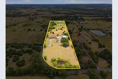 5541 County Road 1130, Farmersville, TX 75442 - Photo 37